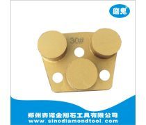 金磨块 高效研磨与抛光的多功能工具