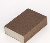 批发海绵砂块/手磨块/木工家具专用海绵磨块——深圳磨块一站式解决方案