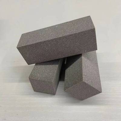 匠心打磨，如丝般顺滑 河南科美弹性抛光磨块的专业应用